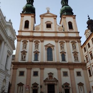 Meet your Posher, Patrick